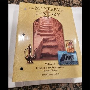 The Mystery Of History